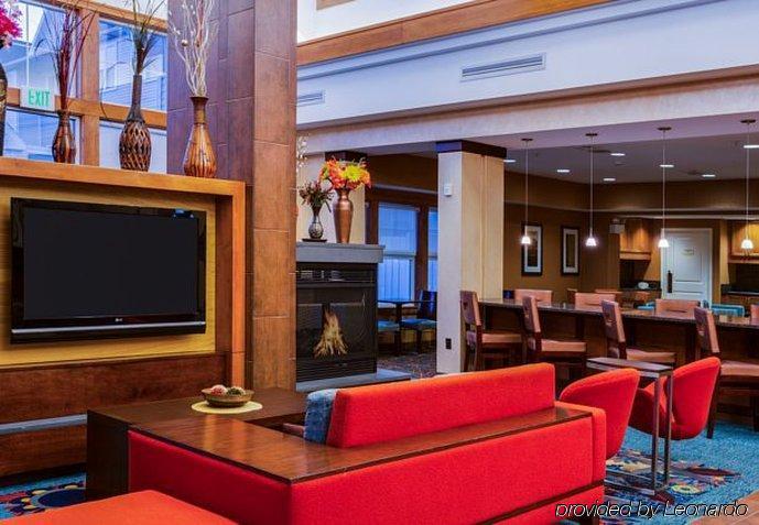 Residence Inn By Marriott Hazleton Eksteriør bilde