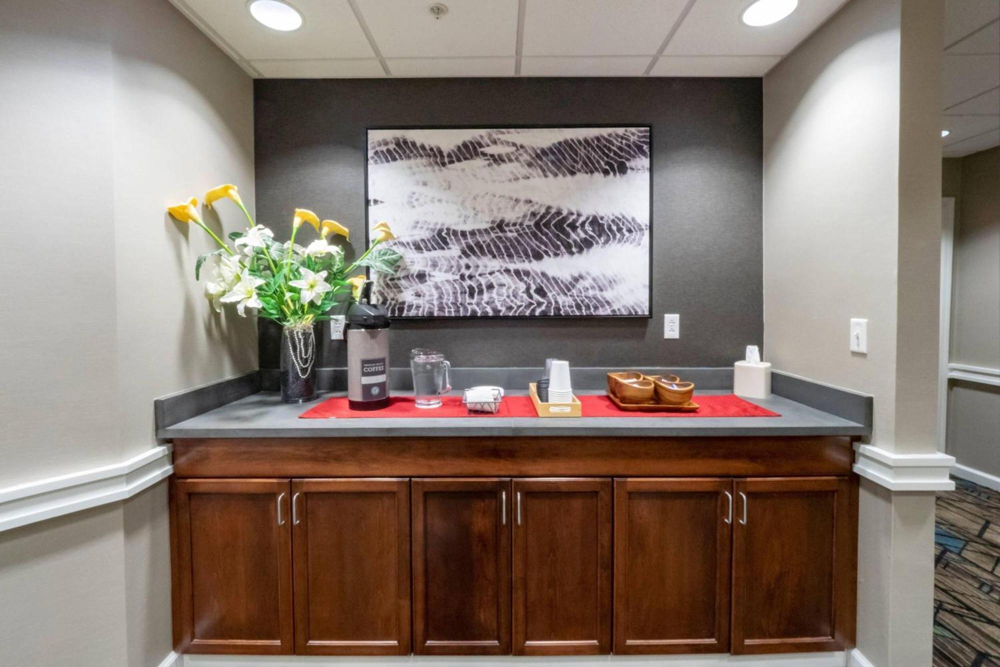 Residence Inn By Marriott Hazleton Eksteriør bilde