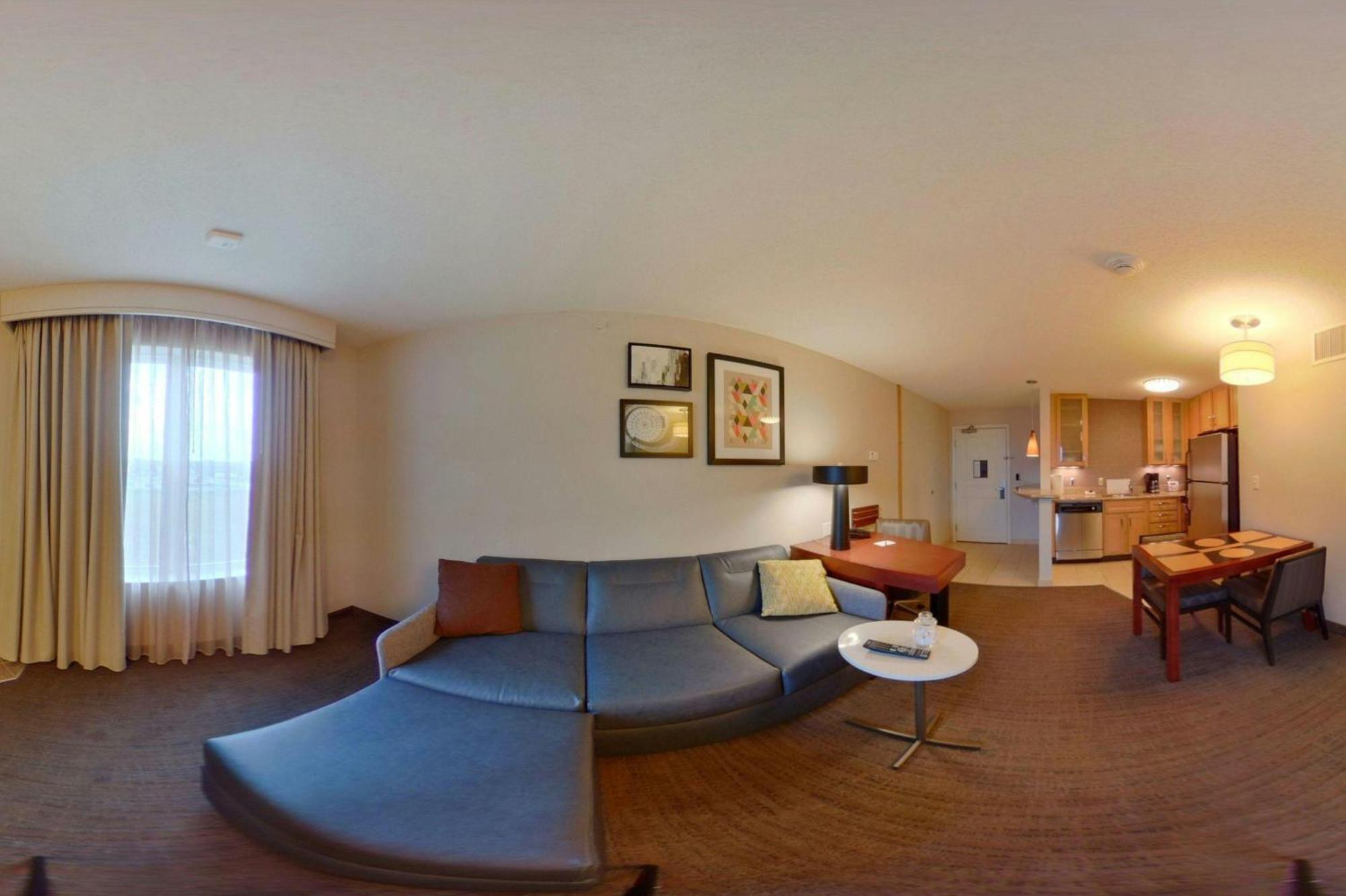 Residence Inn By Marriott Hazleton Eksteriør bilde