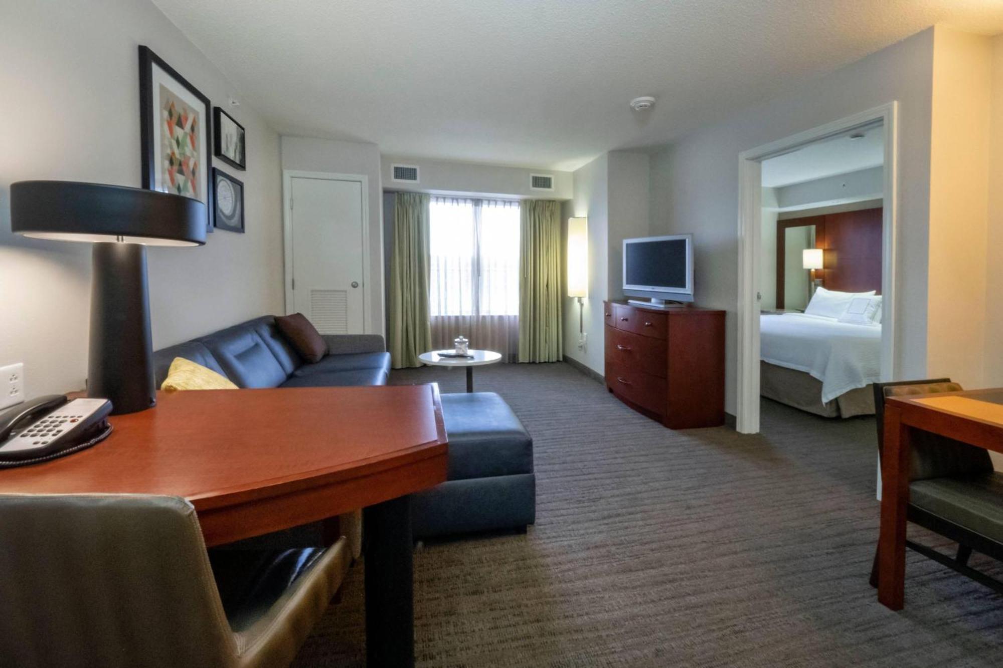 Residence Inn By Marriott Hazleton Eksteriør bilde