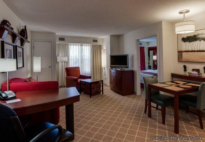 Residence Inn By Marriott Hazleton Eksteriør bilde