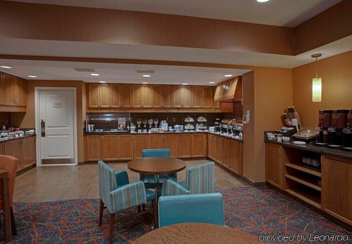 Residence Inn By Marriott Hazleton Eksteriør bilde